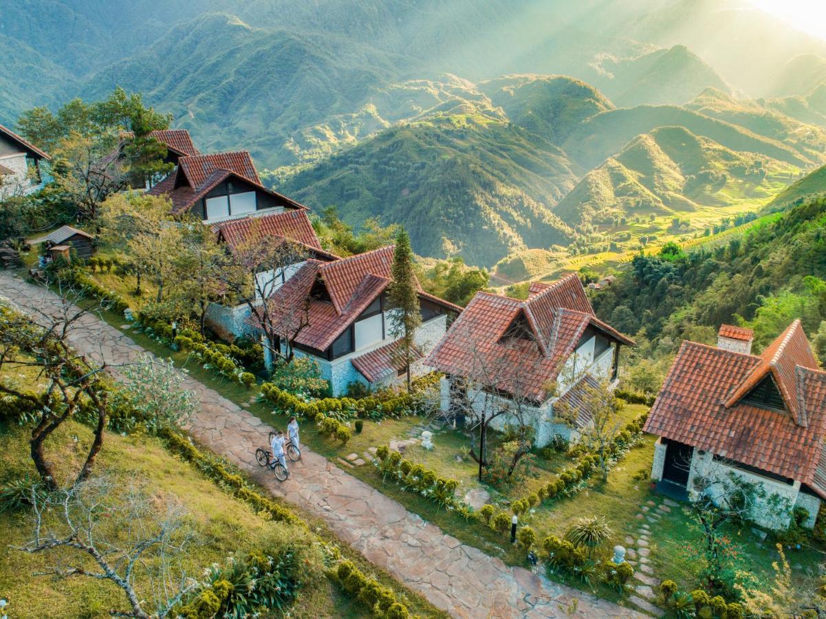 jade hill sapa